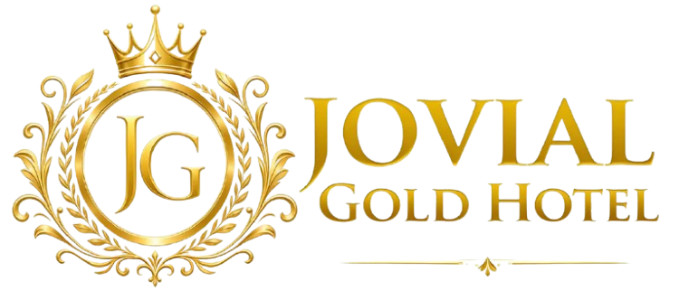 Jovial Gold Hotel