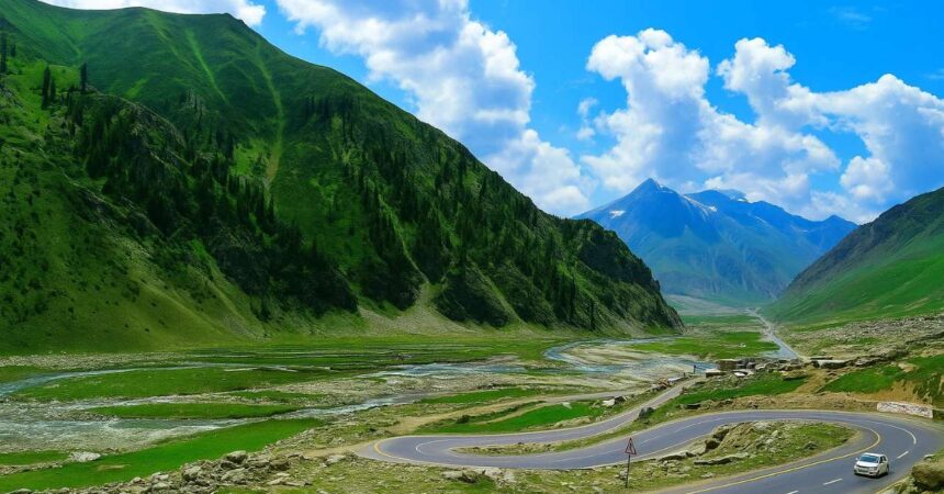 Babusar Top