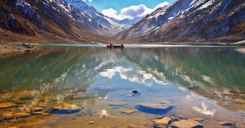 Lake Saif-ul-Malook